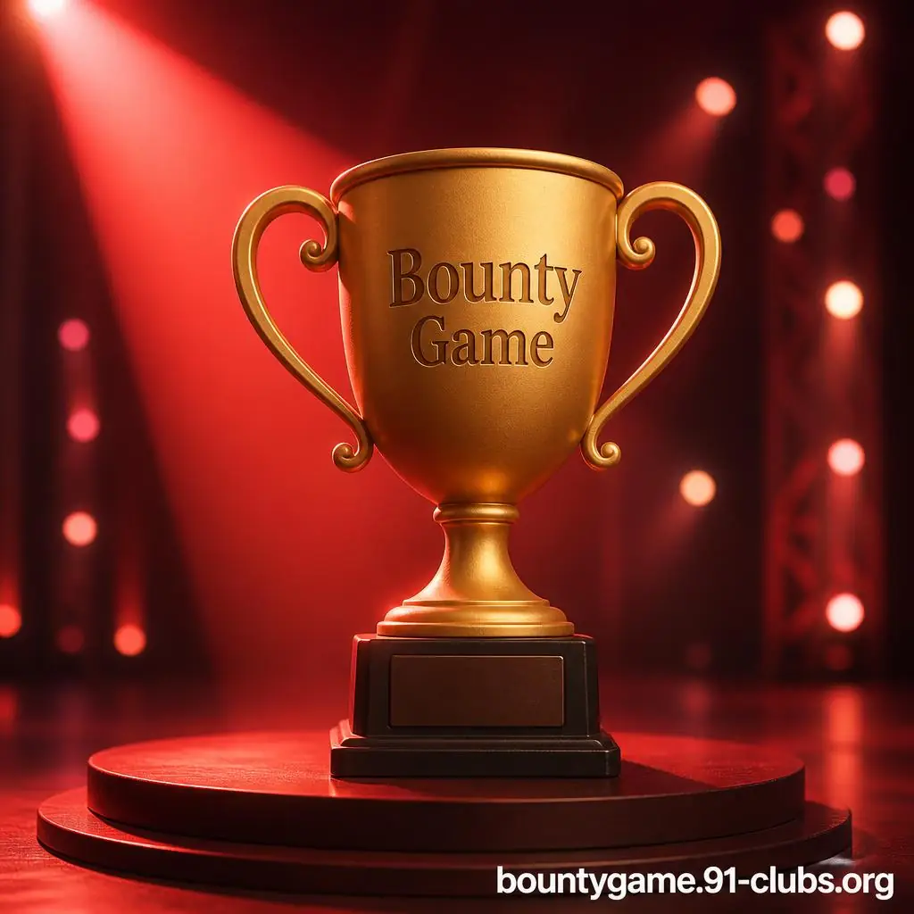 Bounty Game